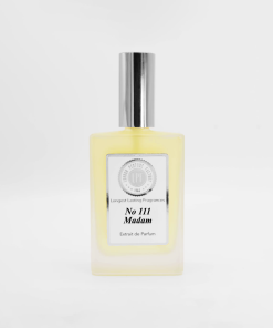 No 111 - Madam